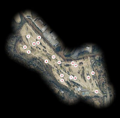Jefferson Lakeside Country Club