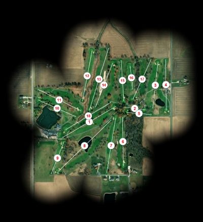Mercer County Elks Country Club