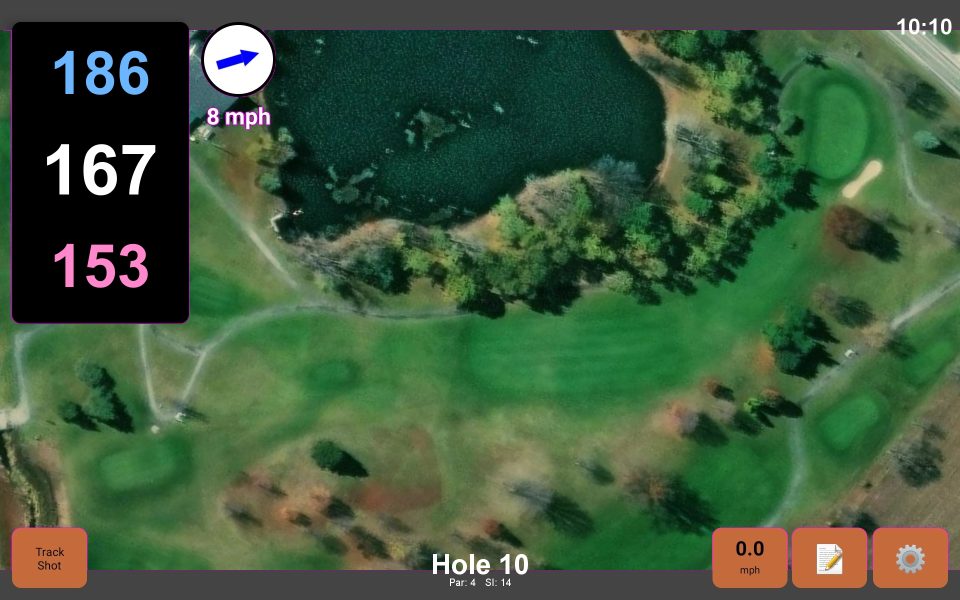Hole preview 2