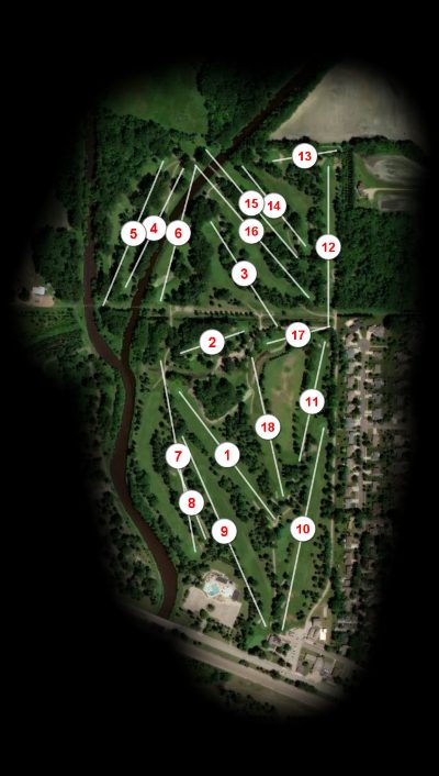 Benson Golf Club