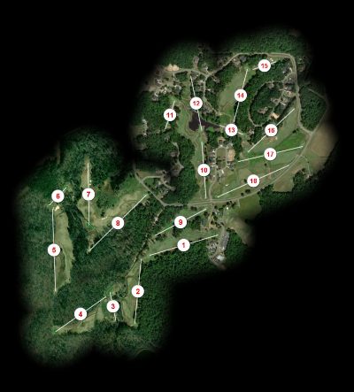 Tot Hill Farm Golf Club