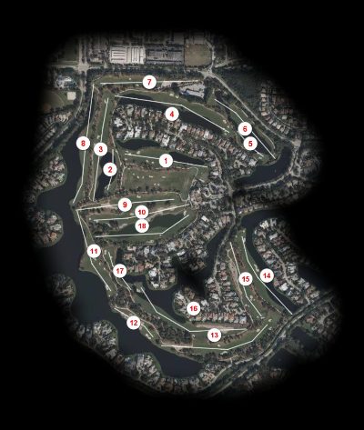 The Loxahatchee Club