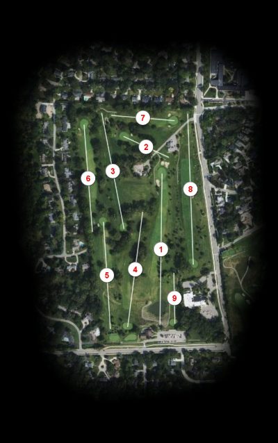 Lincoln Hills Golf Course