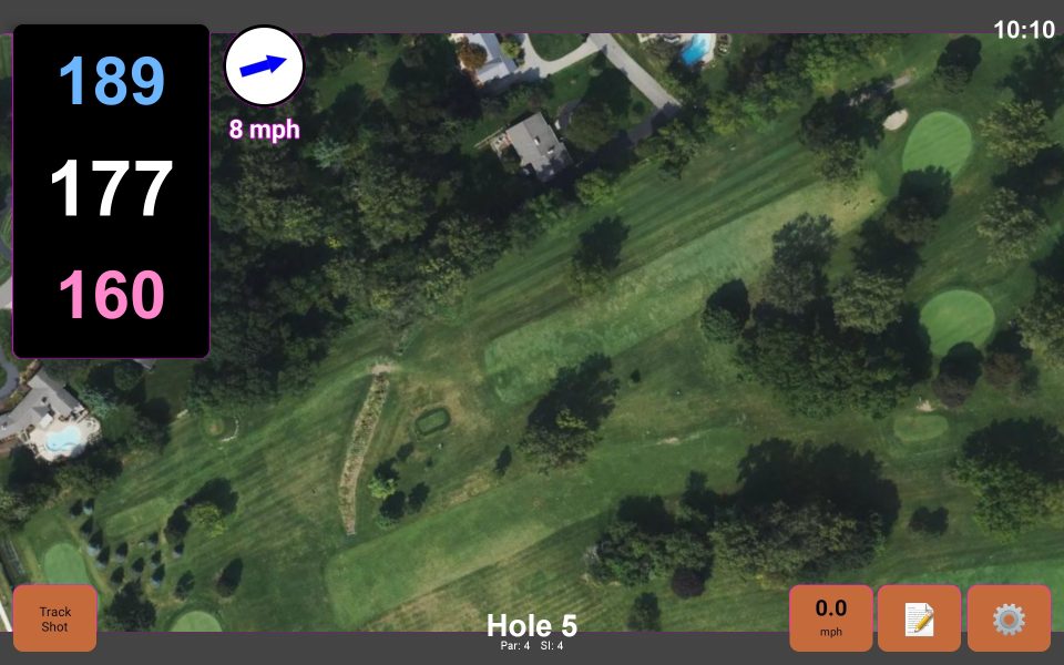 Hole preview 2