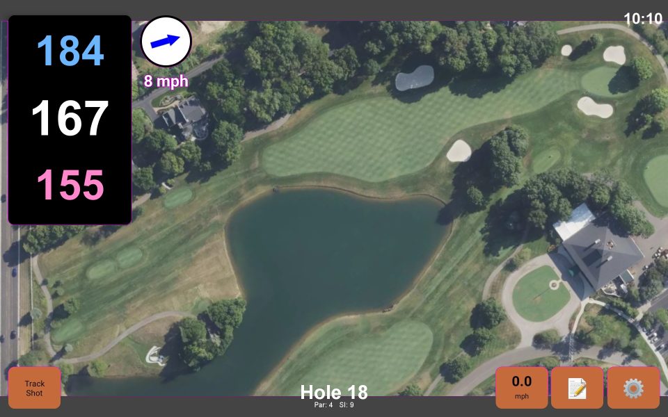Hole preview 3