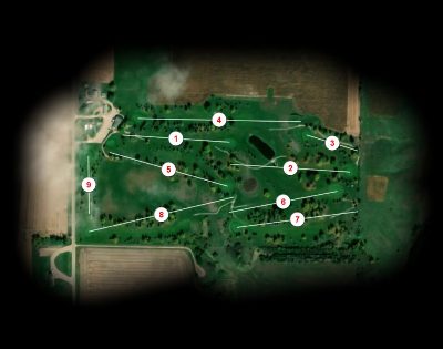 River Road Golf Club