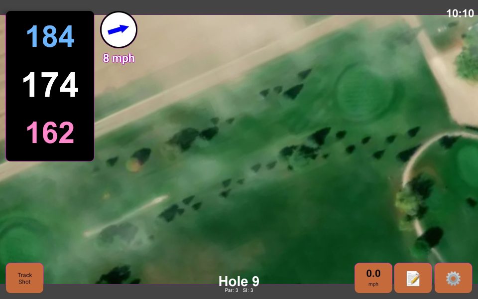 Hole preview 3