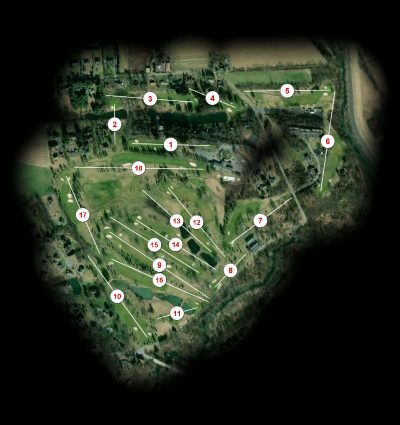 Heidelberg Country Club