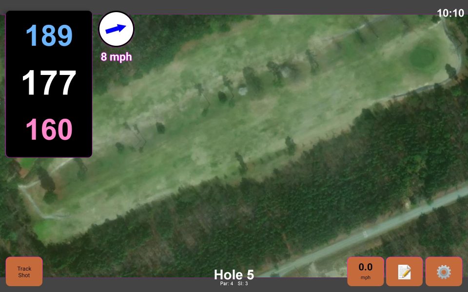 Hole preview 2