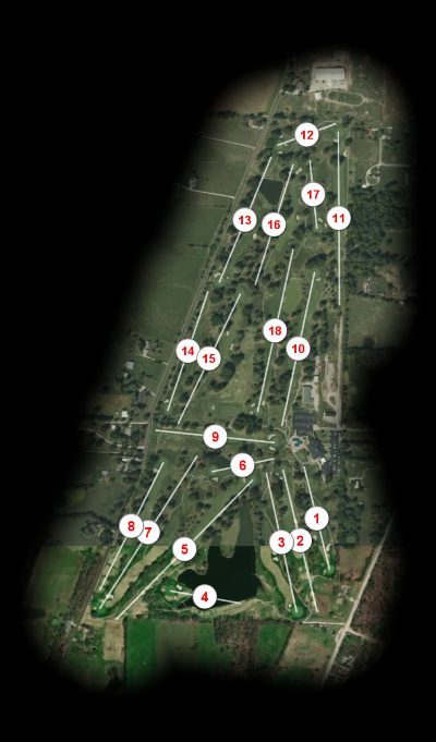 Meadow Lake Acres Country Club