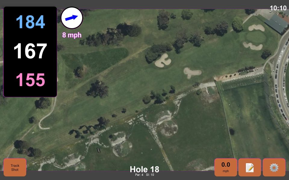 Hole preview 3