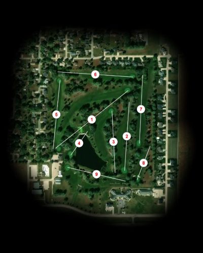 Town & Country Recreation Area