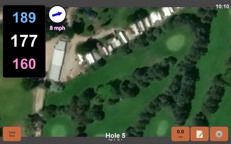 Hole preview 2