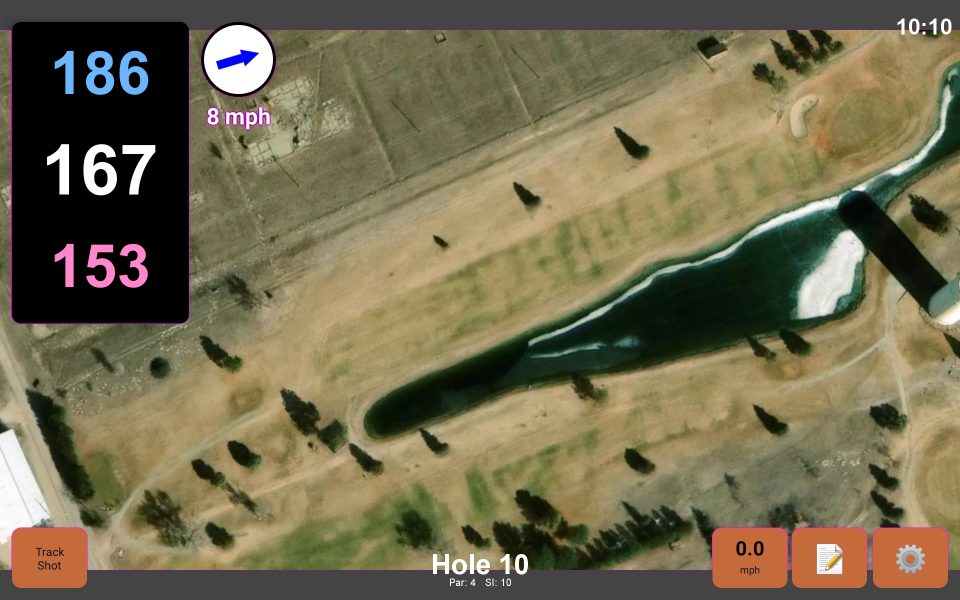 Hole preview 2