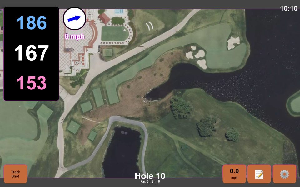 Hole preview 2