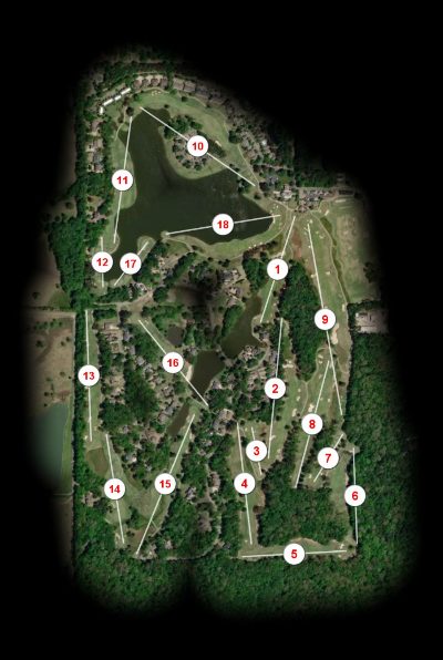 Old Waverly Golf Club