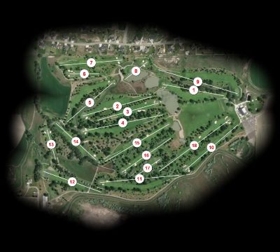 Laurel Golf Club
