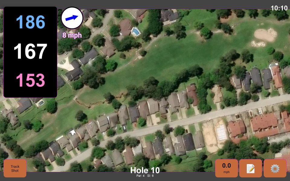Hole preview 2