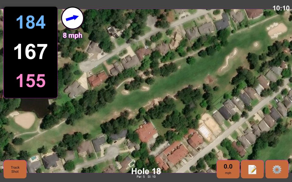 Hole preview 3