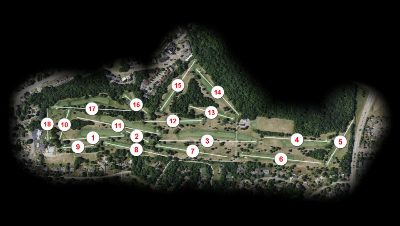 Wildwood Golf Club