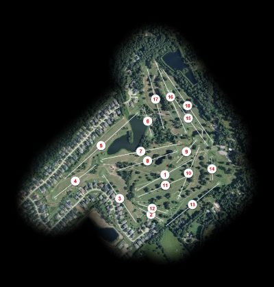 Tomball Country Club