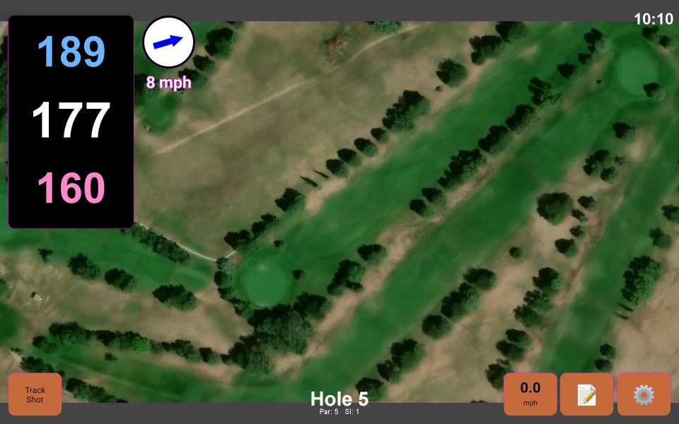 Hole preview 2