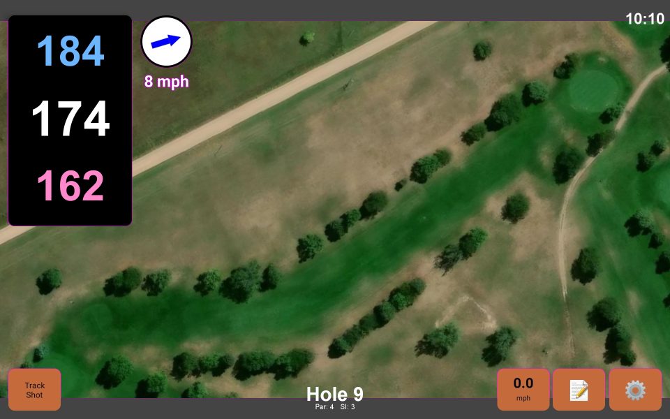 Hole preview 3