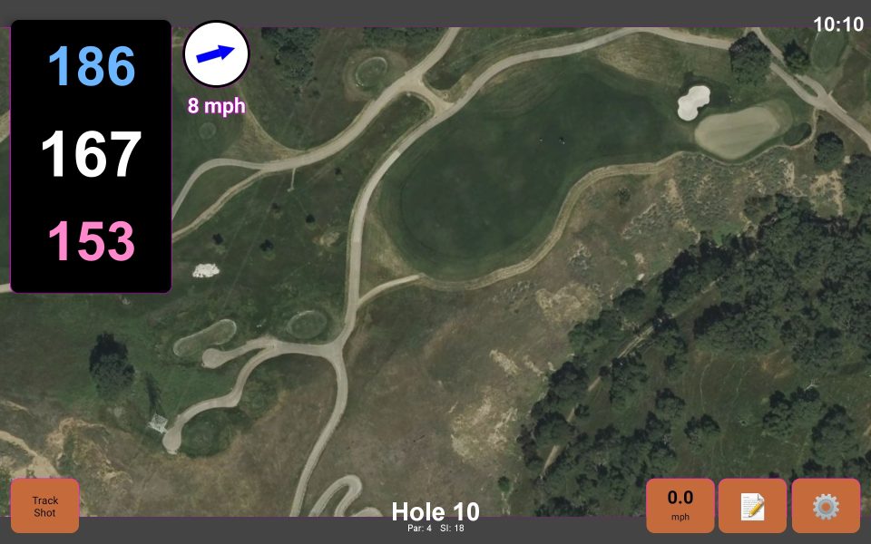 Hole preview 2