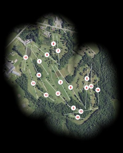 Hermon Meadow Golf Club and Training Center