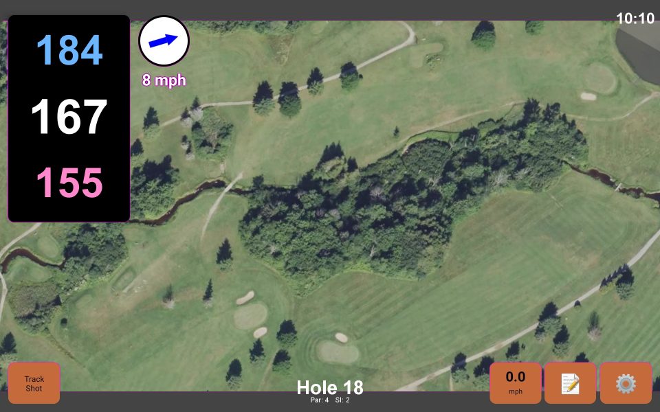 Hole preview 3