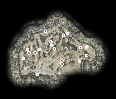 Hyde Park Golf Club