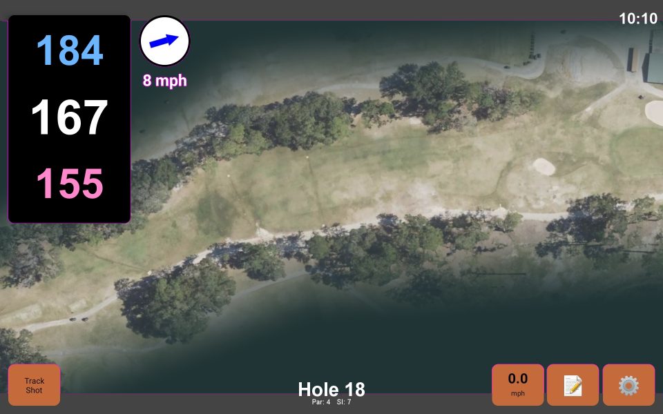 Hole preview 3