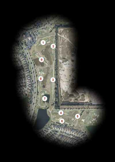 Volusia Executive Golf Course