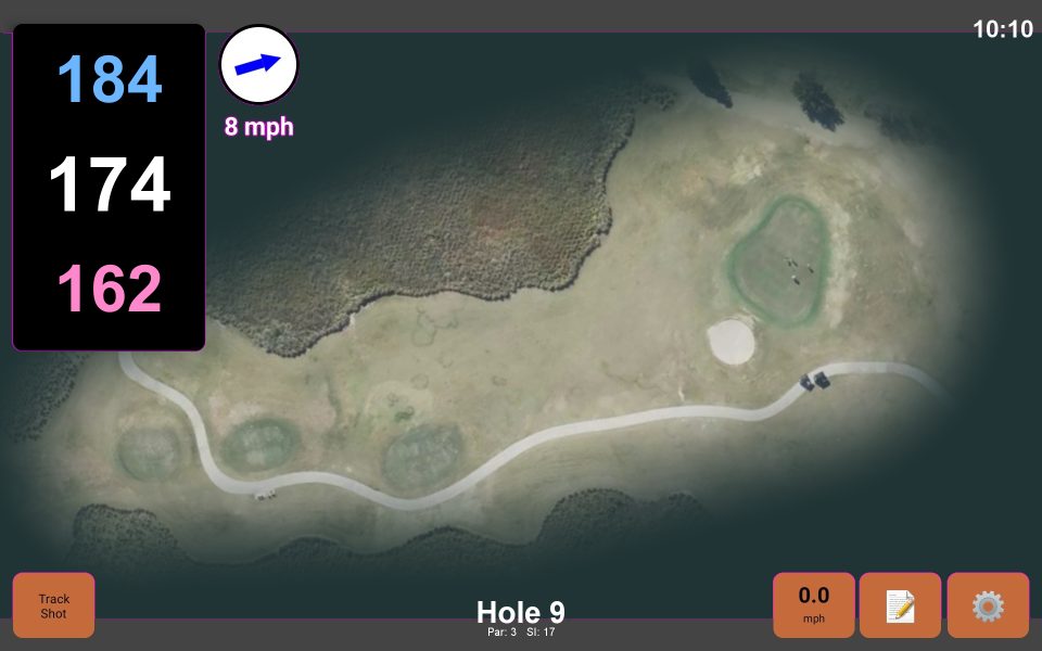 Hole preview 3