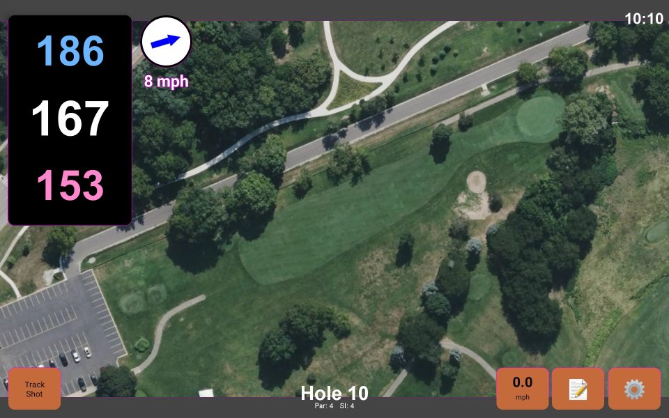 Hole preview 2