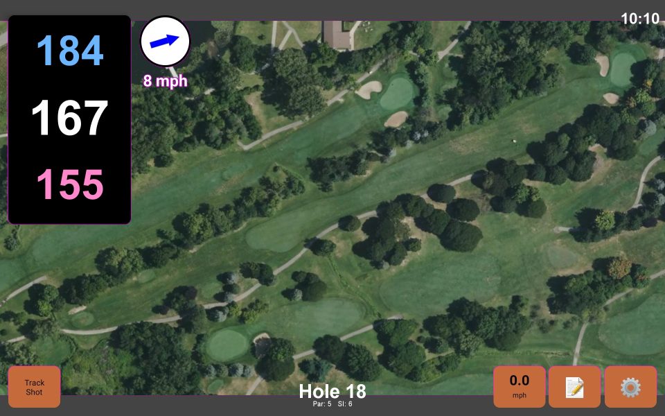 Hole preview 3