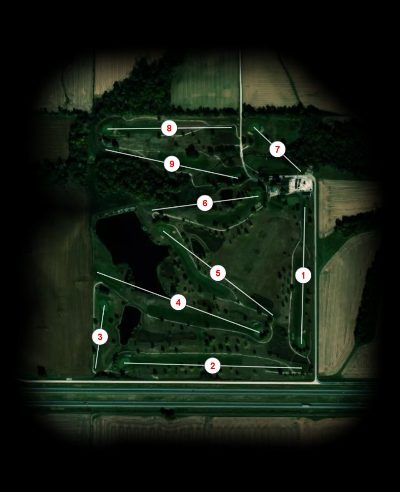 Plum Creek Golf Course