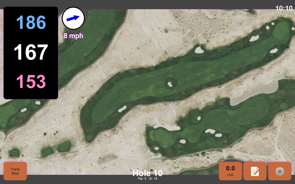 Hole preview 2