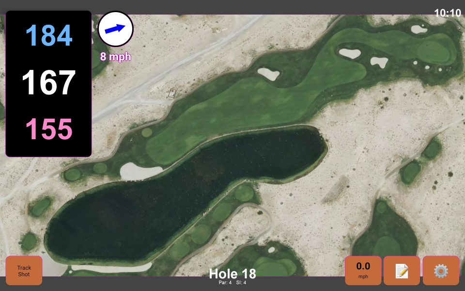 Hole preview 3