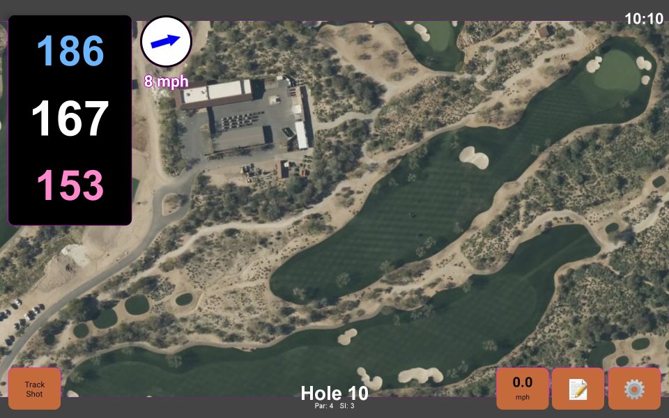Hole preview 2