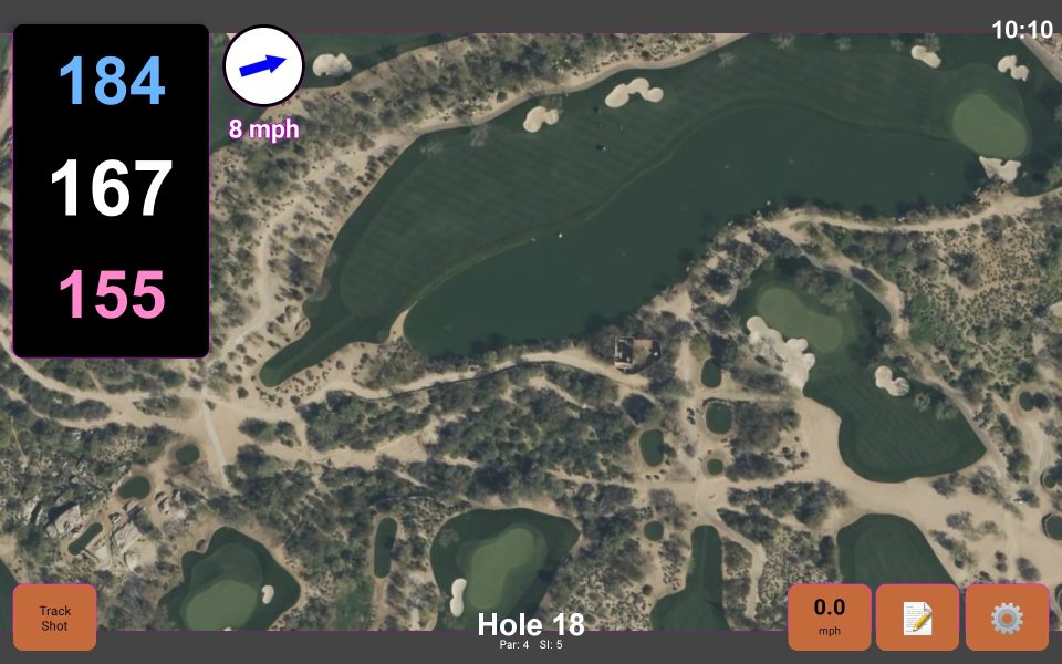 Hole preview 3