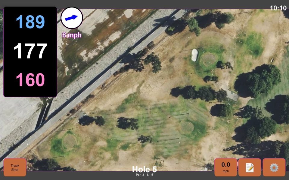 Hole preview 2