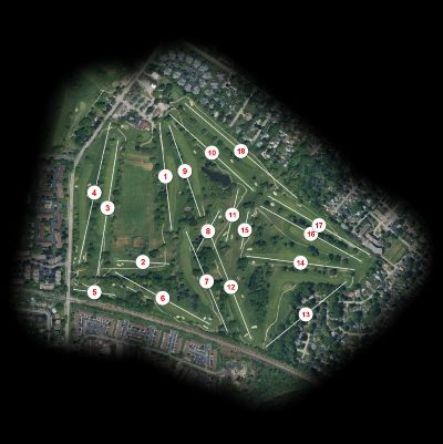 Lake Shore Country Club