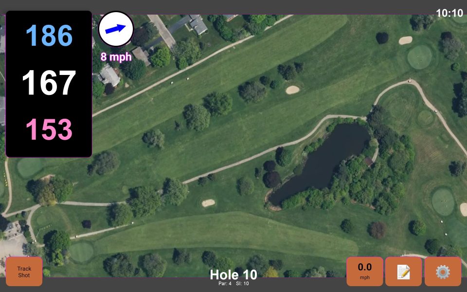 Hole preview 2