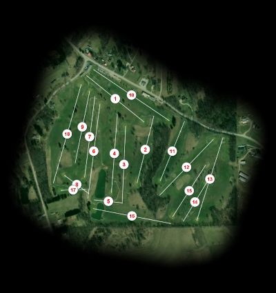 Highland Springs Golf Course