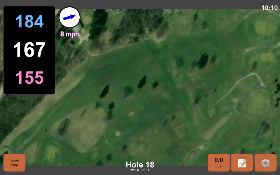 Hole preview 3