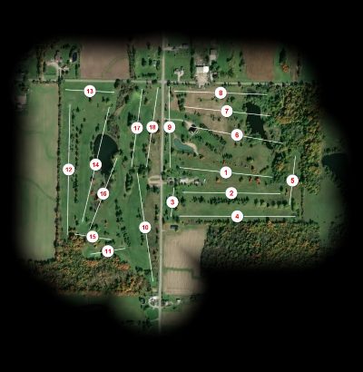Rolling Acres Golf Course