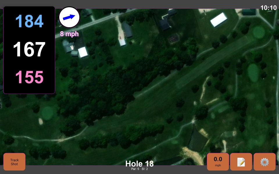 Hole preview 3
