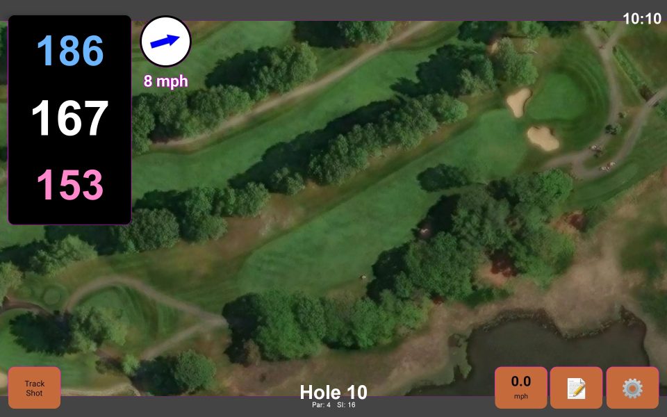 Hole preview 2