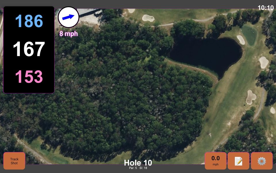 Hole preview 2